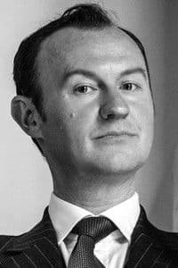 Mark Gatiss photo