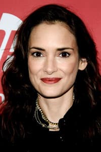 Winona Ryder photo