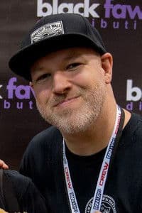 Chad Archibald photo