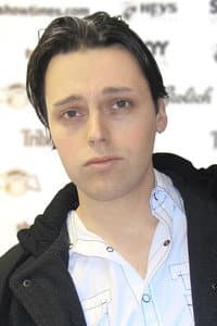 Chris Escorrega photo