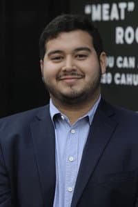 Luis Quijano photo
