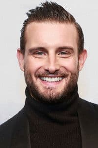 Nico Tortorella photo