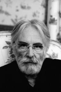 Michael Haneke photo