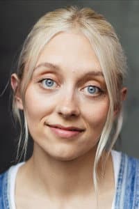 Audrey Anderson photo