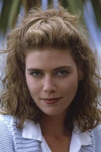 Kelly McGillis photo