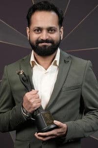 Aditya Suhas Jambhale photo