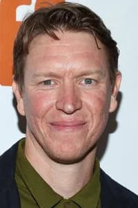 Sam Spruell photo