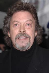 Tim Curry photo