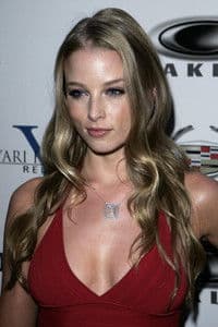 Rachel Nichols photo