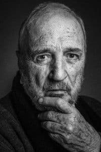 Jean-Claude Carrière photo