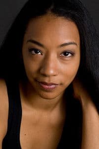 Betty Gabriel photo
