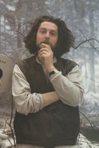 Laurent Boutonnat photo