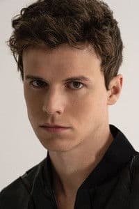 Ruairí O'Connor photo