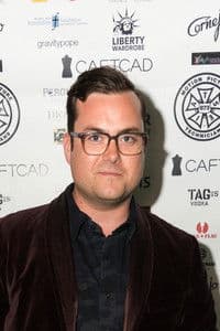 Kristian Bruun photo