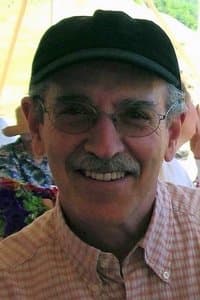 Matthew Robbins photo