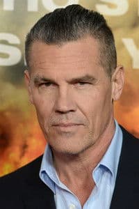Josh Brolin photo