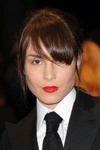 Noomi Rapace photo