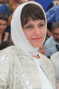 Ida Panahandeh photo