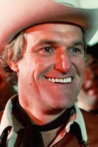 Charles Napier photo