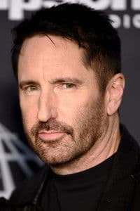 Trent Reznor photo