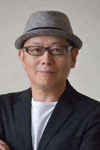 Nobuhiro Doi photo