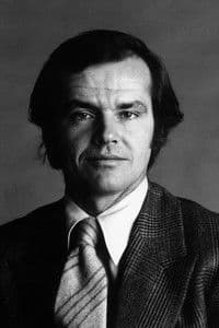 Jack Nicholson photo