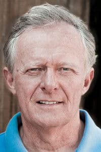 Christopher Curry photo