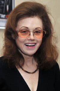 Jeannine Taylor photo