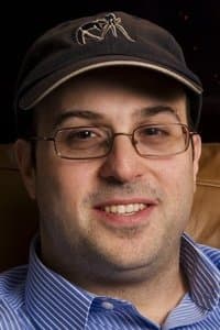 Rolfe Kanefsky photo