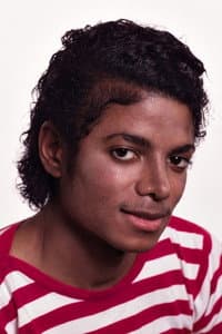 Michael Jackson photo