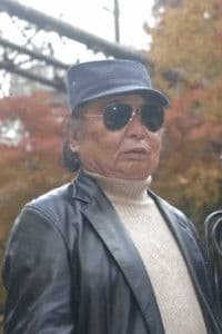 Kazuho Mitsuta photo