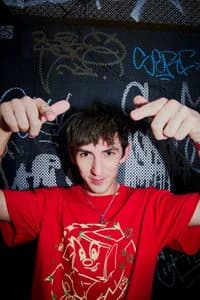 Harrison Houde photo