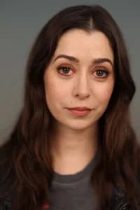 Cristin Milioti photo