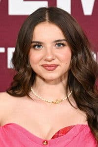 Madeleine McGraw photo