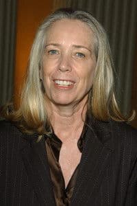 Melissa Mathison photo