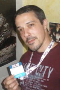 Cédric Dupuis photo