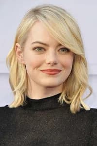 Emma Stone photo