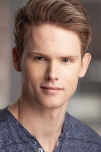 David Tomlinson photo