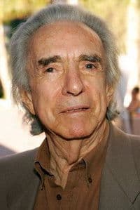 Arthur Hiller photo