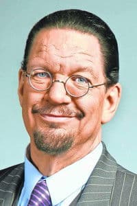 Penn Jillette photo