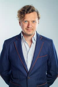Sergiy Pudich photo