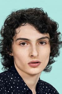 Finn Wolfhard photo
