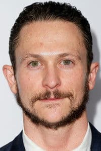 Jonathan Tucker photo