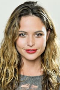 Josie Maran photo