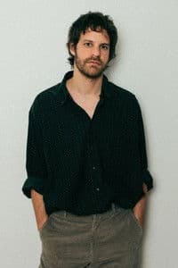 Charlie Polinger photo