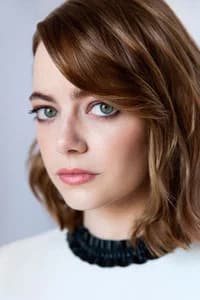 Emma Stone photo