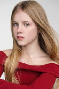 Alyla Browne photo