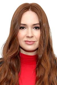 Karen Gillan photo