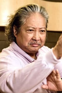 Sammo Hung Kam-Bo photo