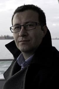 Laurent Courtiaud photo